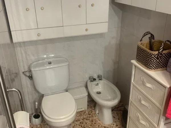 Chalet pareado en calle Sancho Medina