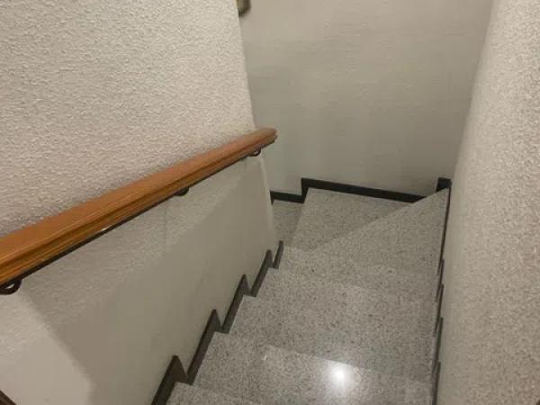 Chalet pareado en calle Sancho Medina