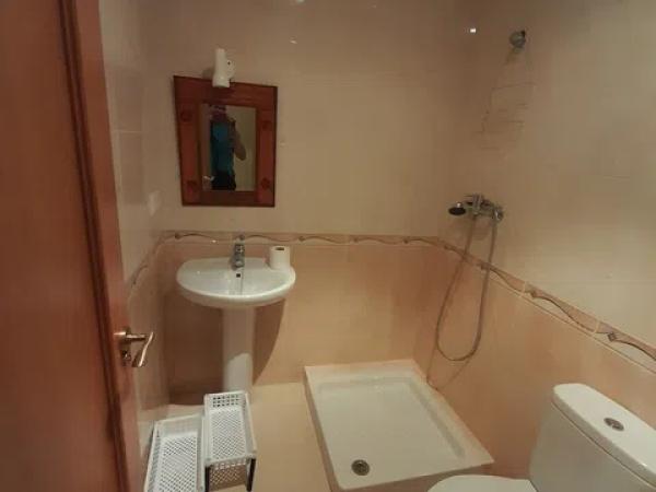 Piso en avenida San Isidro, 4