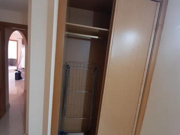 Piso en avenida San Isidro, 4