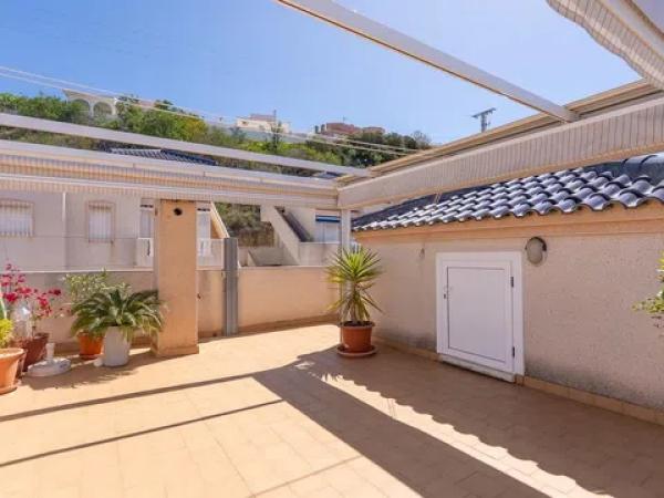 Piso en Ciudad Quesada