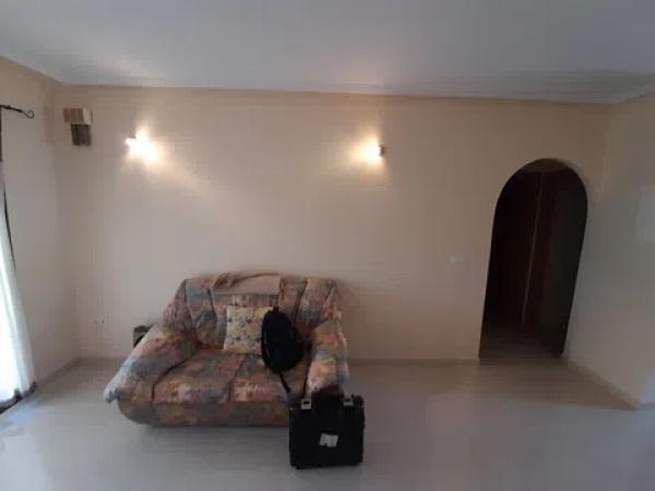 Piso en avenida San Isidro, 4