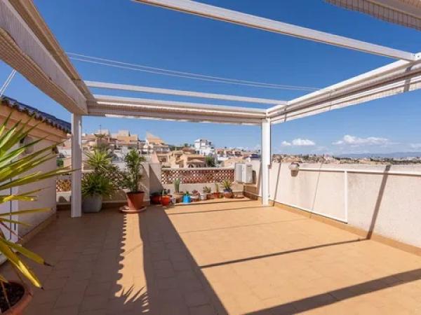 Piso en Ciudad Quesada