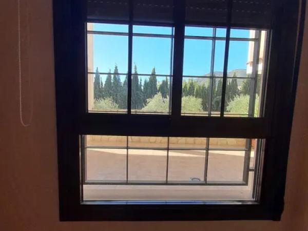 Piso en avenida San Isidro, 4