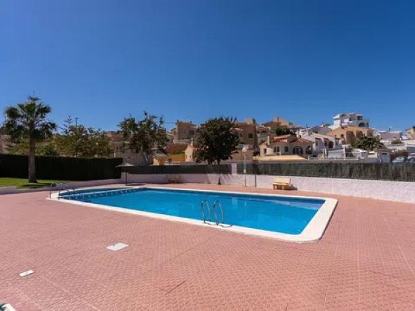 Piso en Ciudad Quesada