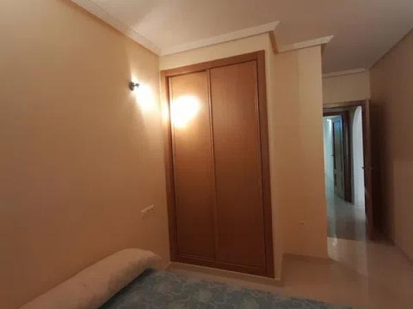 Piso en avenida San Isidro, 4