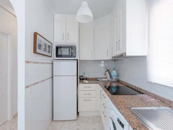 Piso en Ciudad Quesada