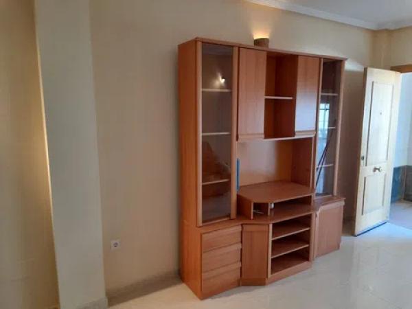 Piso en avenida San Isidro, 4