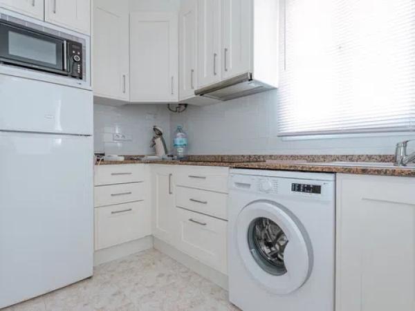 Piso en Ciudad Quesada