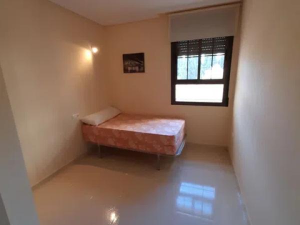 Piso en avenida San Isidro, 4