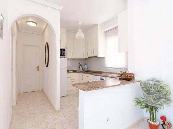 Piso en Ciudad Quesada