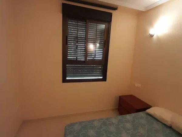 Piso en avenida San Isidro, 4