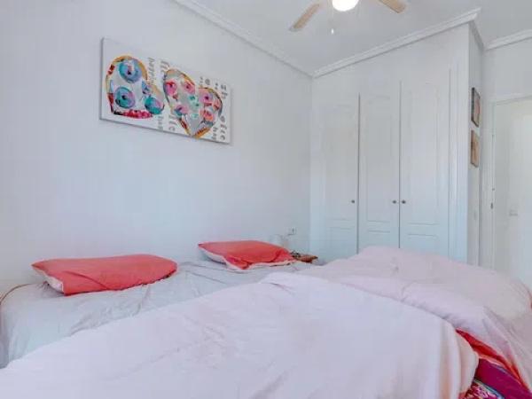 Piso en Ciudad Quesada