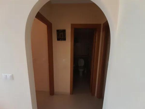 Piso en avenida San Isidro, 4