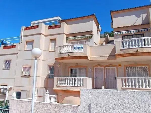 Piso en Ciudad Quesada