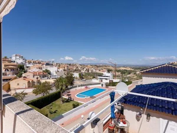 Piso en Ciudad Quesada