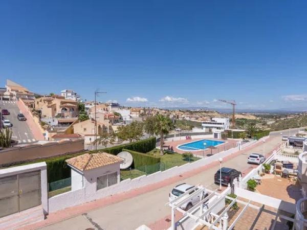 Piso en Ciudad Quesada