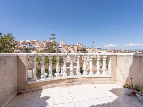 Piso en Ciudad Quesada