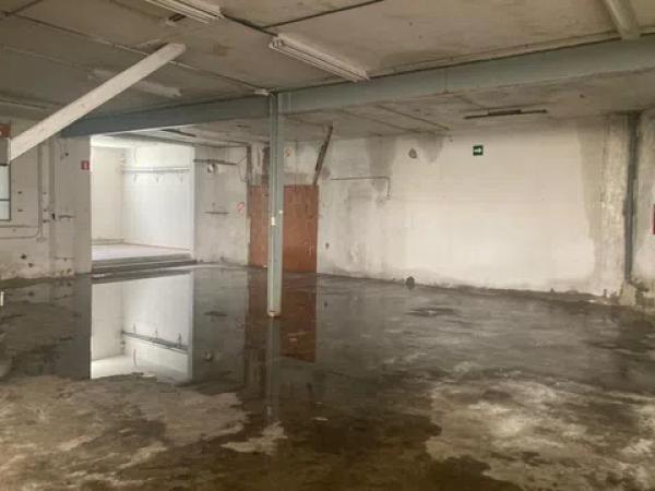 Chalet pareado en calle Alcoi