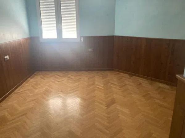 Chalet pareado en calle Alcoi