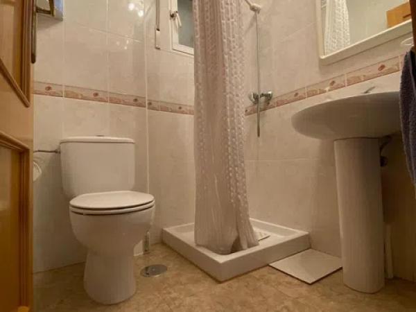 Dúplex en calle Treinta de Julio, 5