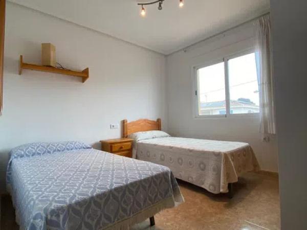 Dúplex en calle Treinta de Julio, 5