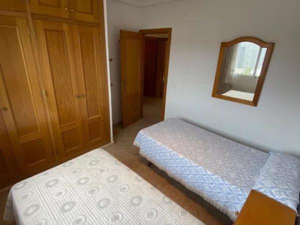 Dúplex en calle Treinta de Julio, 5