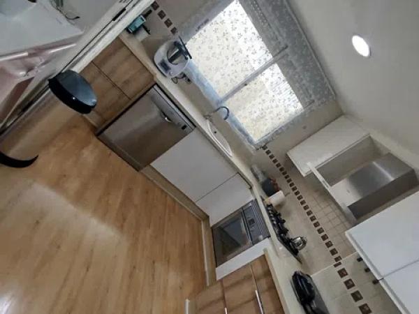 Piso en calle Pedro Aragonés, 2