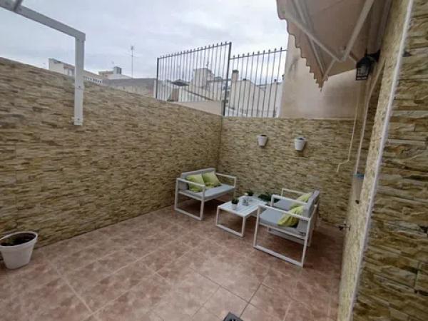 Piso en calle Pedro Aragonés, 2