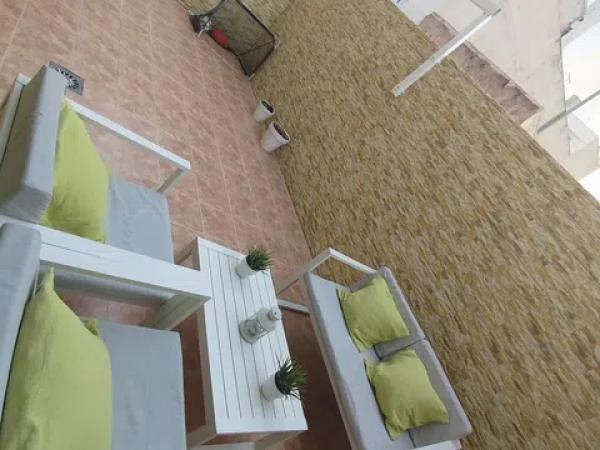 Piso en calle Pedro Aragonés, 2