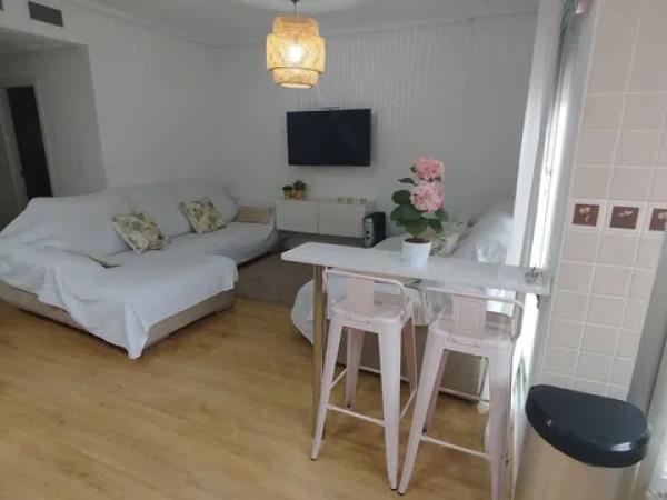 Piso en calle Pedro Aragonés, 2