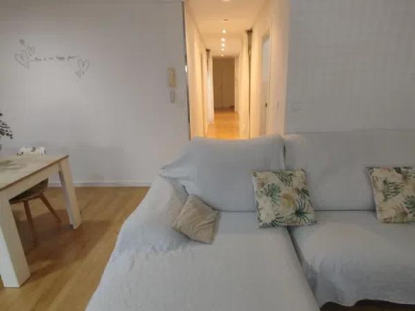 Piso en calle Pedro Aragonés, 2