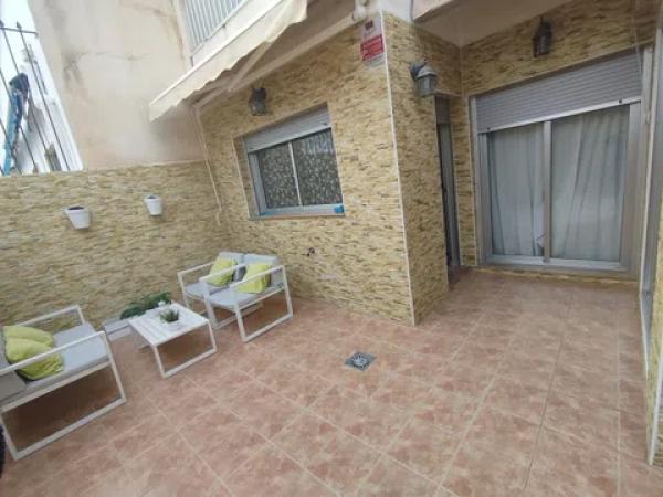 Piso en calle Pedro Aragonés, 2