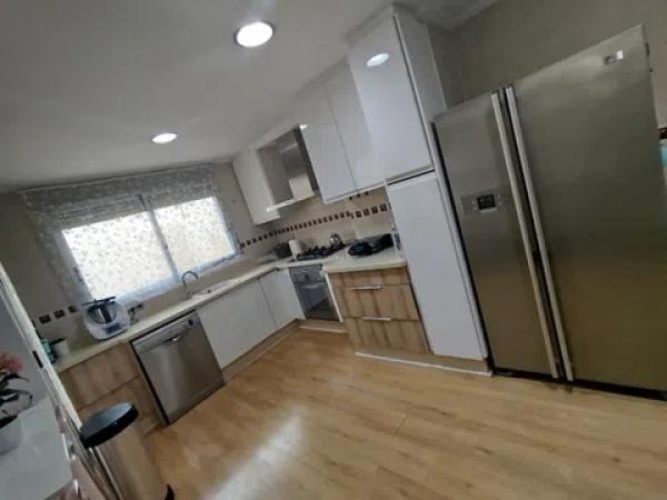 Piso en calle Pedro Aragonés, 2