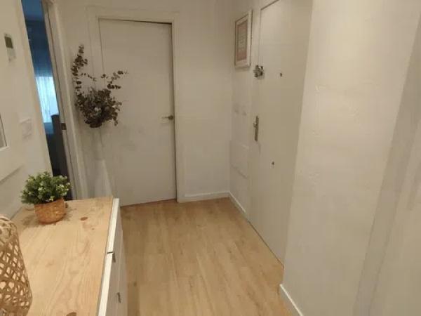 Piso en calle Pedro Aragonés, 2