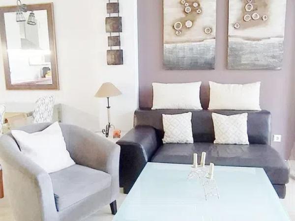 Piso en avenida Valencia