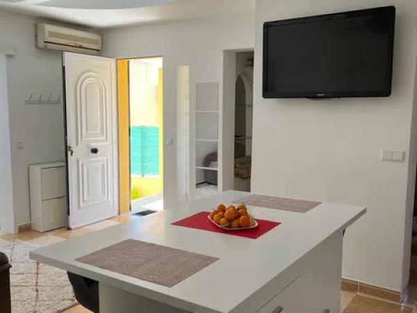 Chalet pareado en calle del Morral, 26