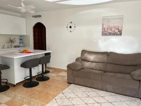 Chalet pareado en calle del Morral, 26