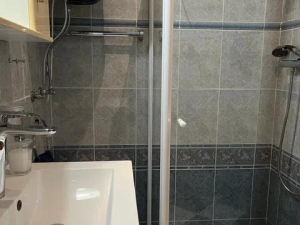 Chalet pareado en calle del Morral, 26