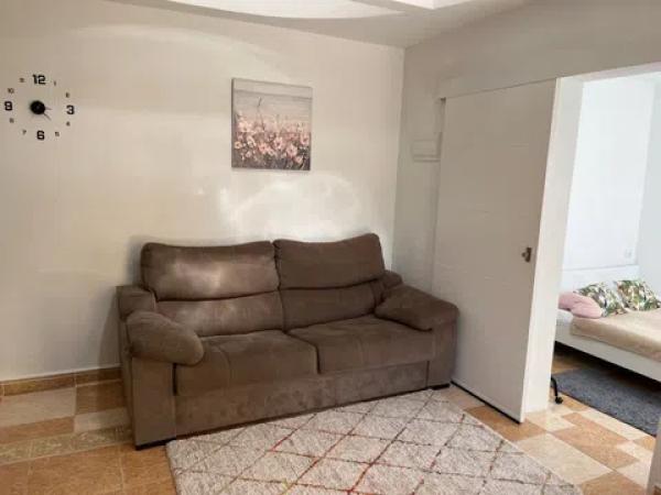 Chalet pareado en calle del Morral, 26