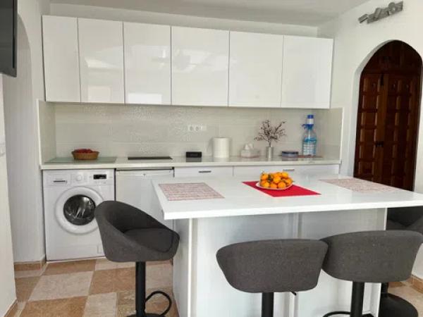 Chalet pareado en calle del Morral, 26