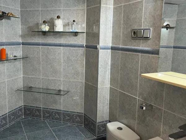 Chalet pareado en calle del Morral, 26