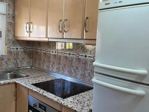 Chalet pareado en calle del Morral, 26