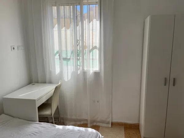 Chalet pareado en calle del Morral, 26