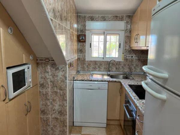 Chalet pareado en calle del Morral, 26