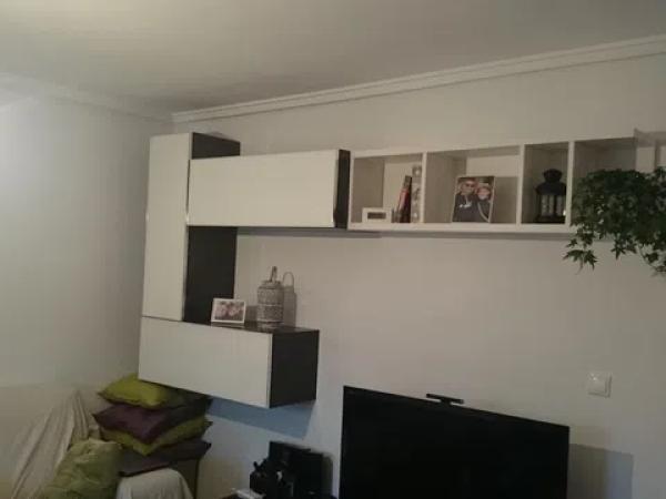 Casa independiente en calle Garcilaso de la Vega