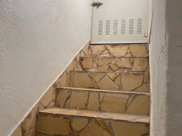 Chalet pareado en calle del Morral, 26