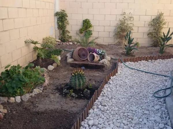 Casa independiente en calle Garcilaso de la Vega
