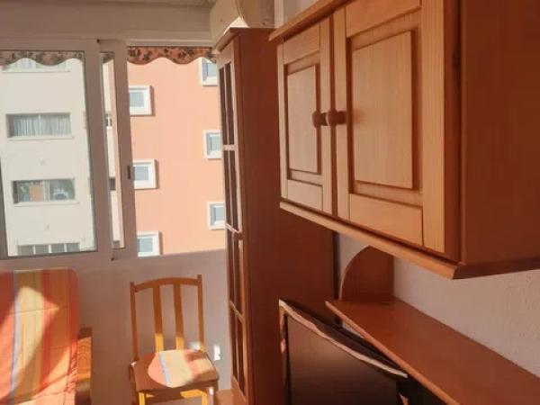 Piso en Playa de Levante