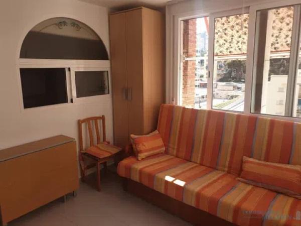 Piso en Playa de Levante